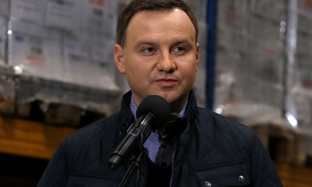 "To formalnie zakończy spór o TK"