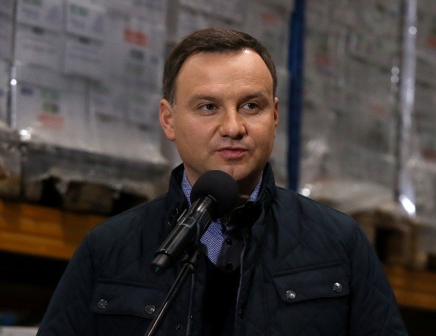 "To formalnie zakończy spór o TK"