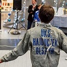W UKS „Hajduczek” razem z dziećmi zdrowymi trenują niepełnosprawne