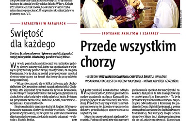 Posłaniec Warmiński 50/2015