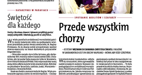 Posłaniec Warmiński 50/2015