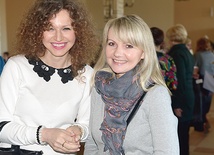 Katecheci zapraszają na rozpoczynający się Rok Miłosierdzia, jubileusz 1050. rocznicy chrztu Polski i przyszłoroczne Światowe Dni Młodzieży