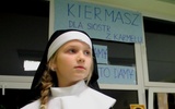 Kiermasz - "Co mamy, to damy"