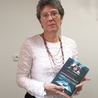  Grażyna Wosińska, autorka książki „Zbrodnia czy wyrok na zdrajcy”