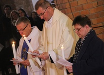 Cisi Pracownicy Krzyża