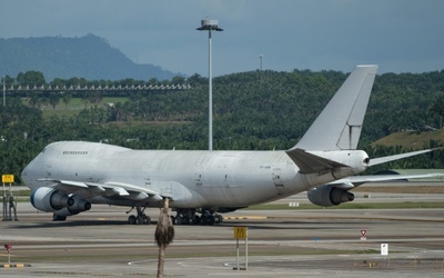 Kto zgubił trzy boeingi?