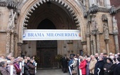 Inauguracja Roku Miłosierdzia w archidiecezji wrocławskiej