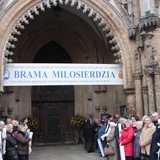 Inauguracja Roku Miłosierdzia w archidiecezji wrocławskiej