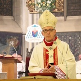 Wręczenie nagrody bł. ks. Emila Szramka