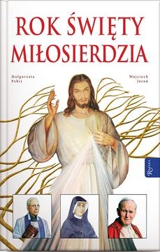 Wszystko o Miłosierdziu