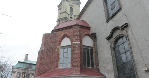 Działali, by nie pękł łęk