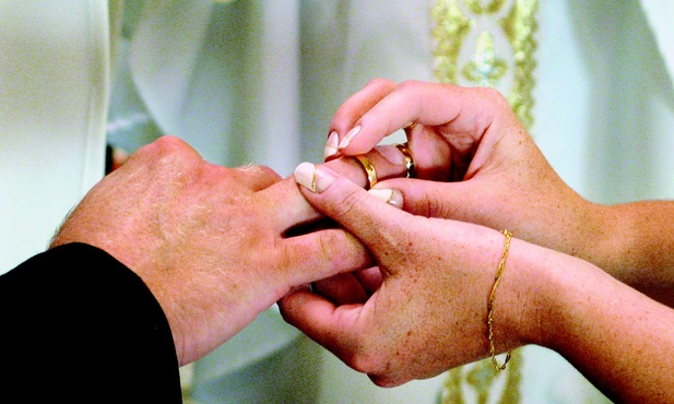 Przysięga zobowiązuje  – nawet w niesprzyjających okolicznościach 