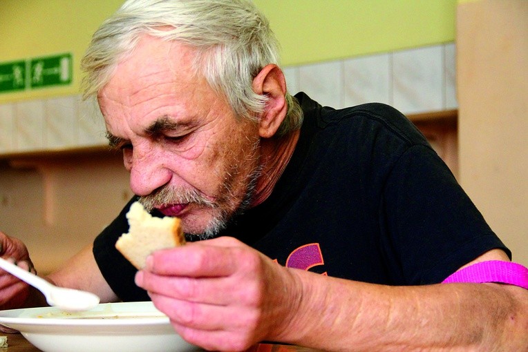  Dla wielu wrocławian wspólna wigilia będzie jednym z najmilszych akcentów świąt Bożego Narodzenia