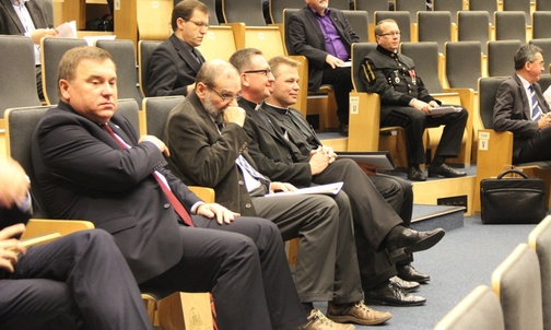 O węglu i papieskiej encyklice