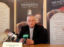 Więcej wiary, mniej religijności