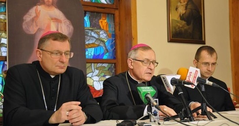 Cudowne zamieszanie wokół miłosierdzia