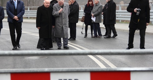 Nowa droga do świętego