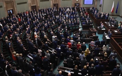 W Sejmie debata nad nowelą budżetu