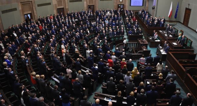 W Sejmie debata nad nowelą budżetu