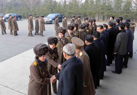 Korea Północna ma bombę wodorową?