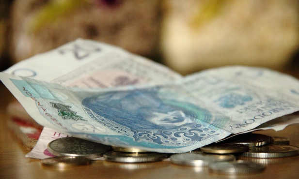 Z długów można wyjść