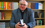 Światowej sławy biblista o miłosierdziu