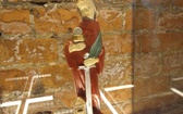 Poziom św. Barbary w kopalni "Guido" w Zabrzu