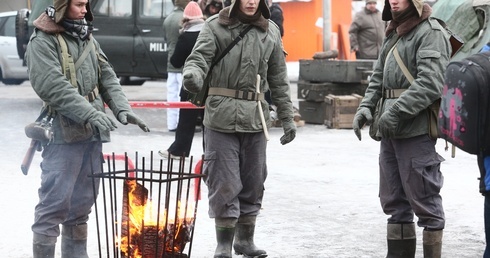 Rocznica stanu wojennego