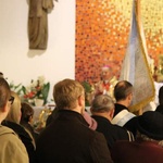 Znaki Miłosierdzia w Żywcu-Oczkowie