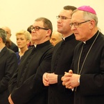 Opłatkowe spotkanie ekumeniczne w Centrum Luterańskim