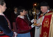 Przypominamy peregrynację - 12 XII