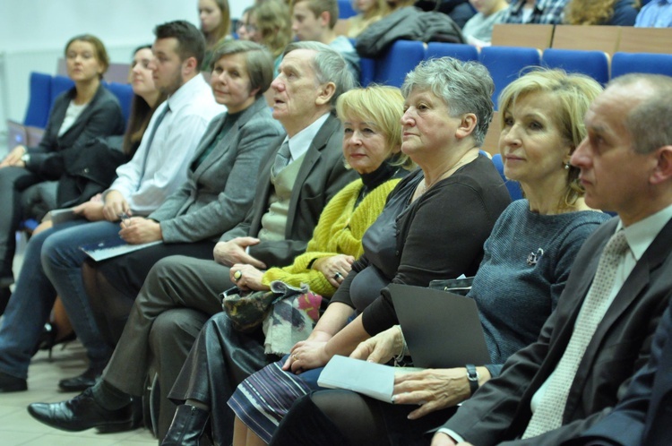 Konferencja o Mickiewiczu