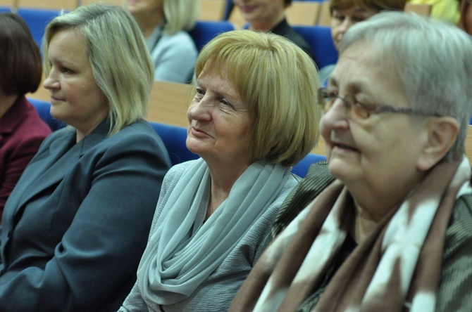 Konferencja o Mickiewiczu