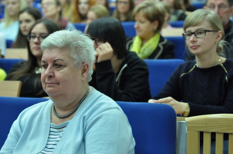 Konferencja o Mickiewiczu