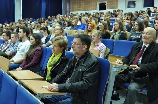 Konferencja o Mickiewiczu