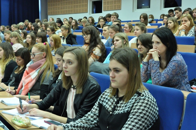 Konferencja o Mickiewiczu