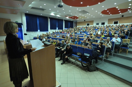 Konferencja o Mickiewiczu