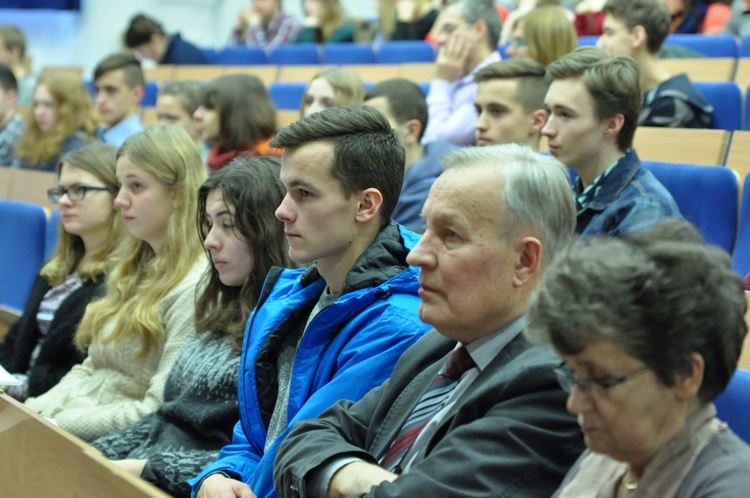 Konferencja o Mickiewiczu