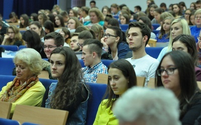 Konferencja o Mickiewiczu