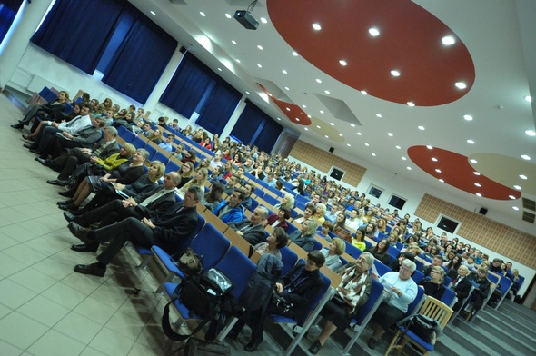 Konferencja o Adamie Mickiewiczu