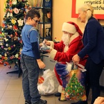 Przywołali Mikołaja