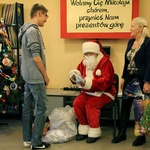 Przywołali Mikołaja