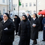 Otwarcie Bramy Miłosierdzia w Opolu