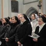 Inauguracja Jubileuszu Miłosierdzia - Msza św.