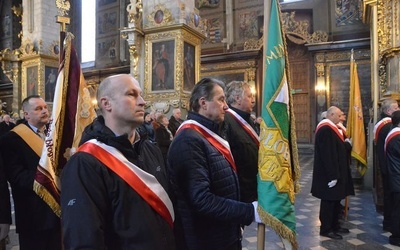 Diecezjalne spotkanie pszczelarzy 