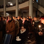 Rekolekcje ŚDM Kraków 2016 "Dla nas i całego świata" - cz. 1