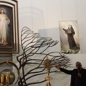 Rekolekcje ŚDM Kraków 2016 "Dla nas i całego świata" - cz. 1