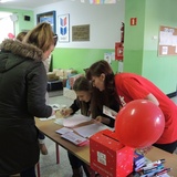 Finał "Szlachetnej Paczki" AD 2015 w Bielsku-Białej