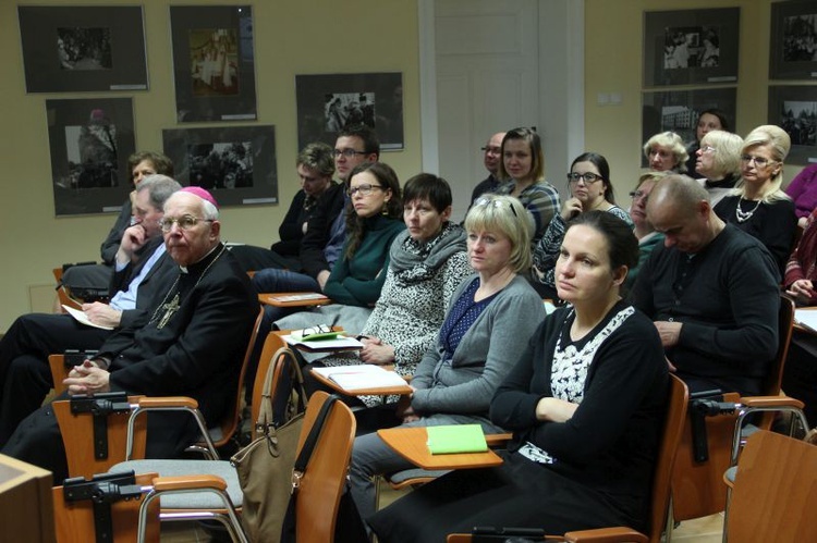 Poradnictwo rodzinne w diecezji zielonogórsko-gorzowskiej