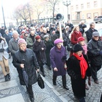 Otwarcie Bramy Miłosierdzia